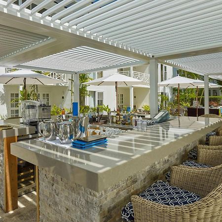 Treasure Beach Art Hotel, An Autograph Collection All-Inclusive Resort (Adults Only) Saint James Eksteriør billede
