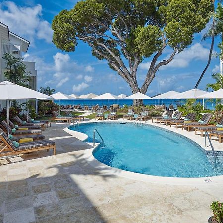 Treasure Beach Art Hotel, An Autograph Collection All-Inclusive Resort (Adults Only) Saint James Eksteriør billede