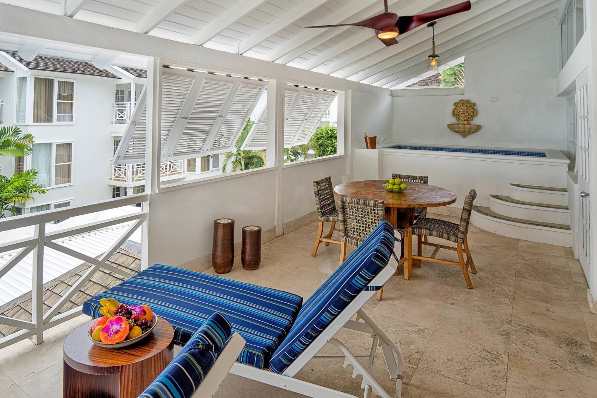 Treasure Beach Art Hotel, An Autograph Collection All-Inclusive Resort (Adults Only) Saint James Eksteriør billede