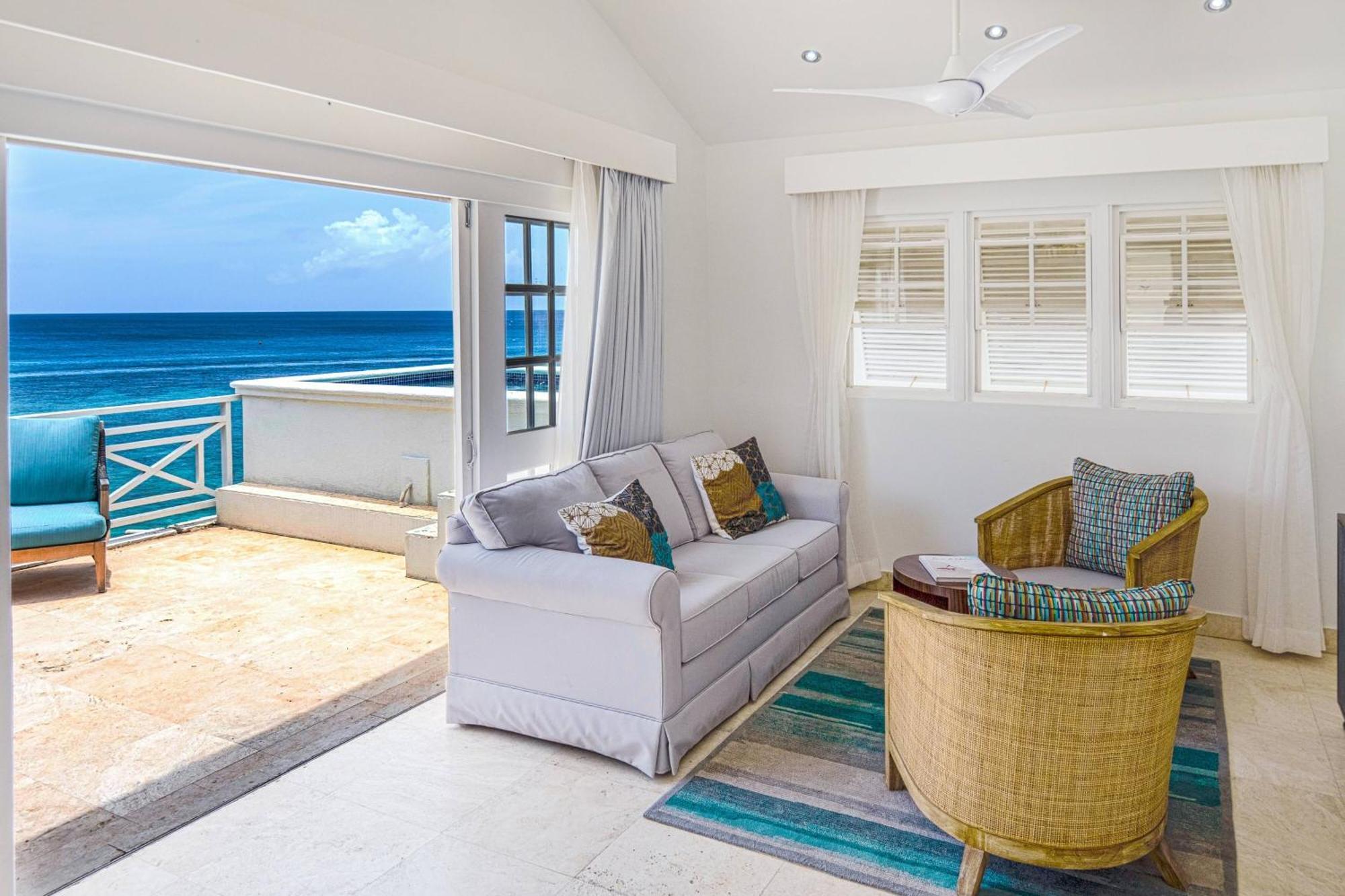 Treasure Beach Art Hotel, An Autograph Collection All-Inclusive Resort (Adults Only) Saint James Eksteriør billede