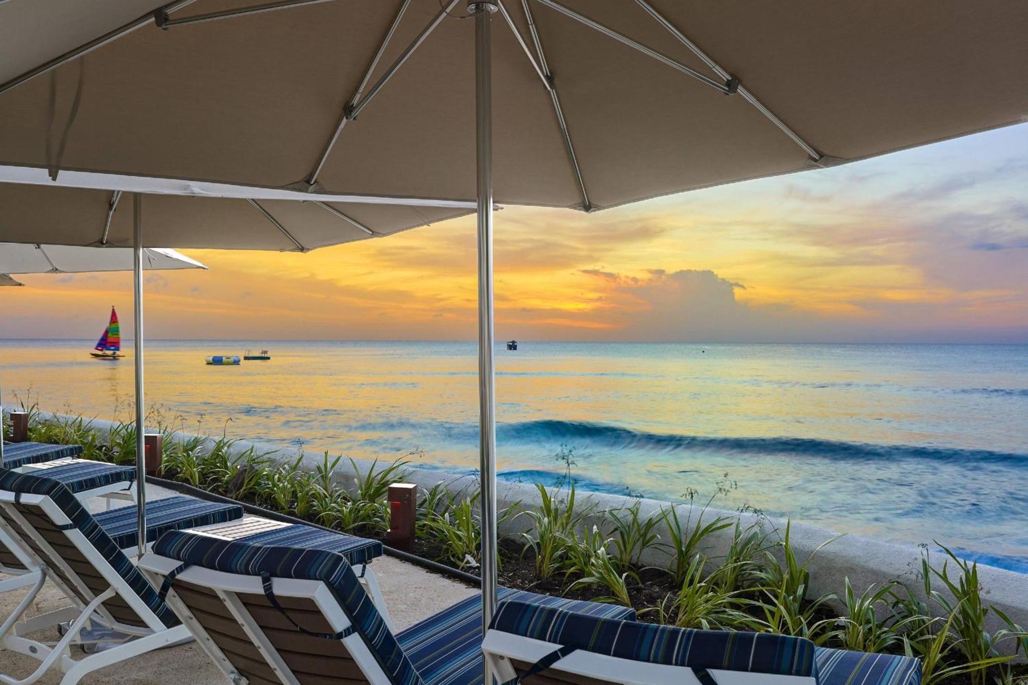 Treasure Beach Art Hotel, An Autograph Collection All-Inclusive Resort (Adults Only) Saint James Eksteriør billede