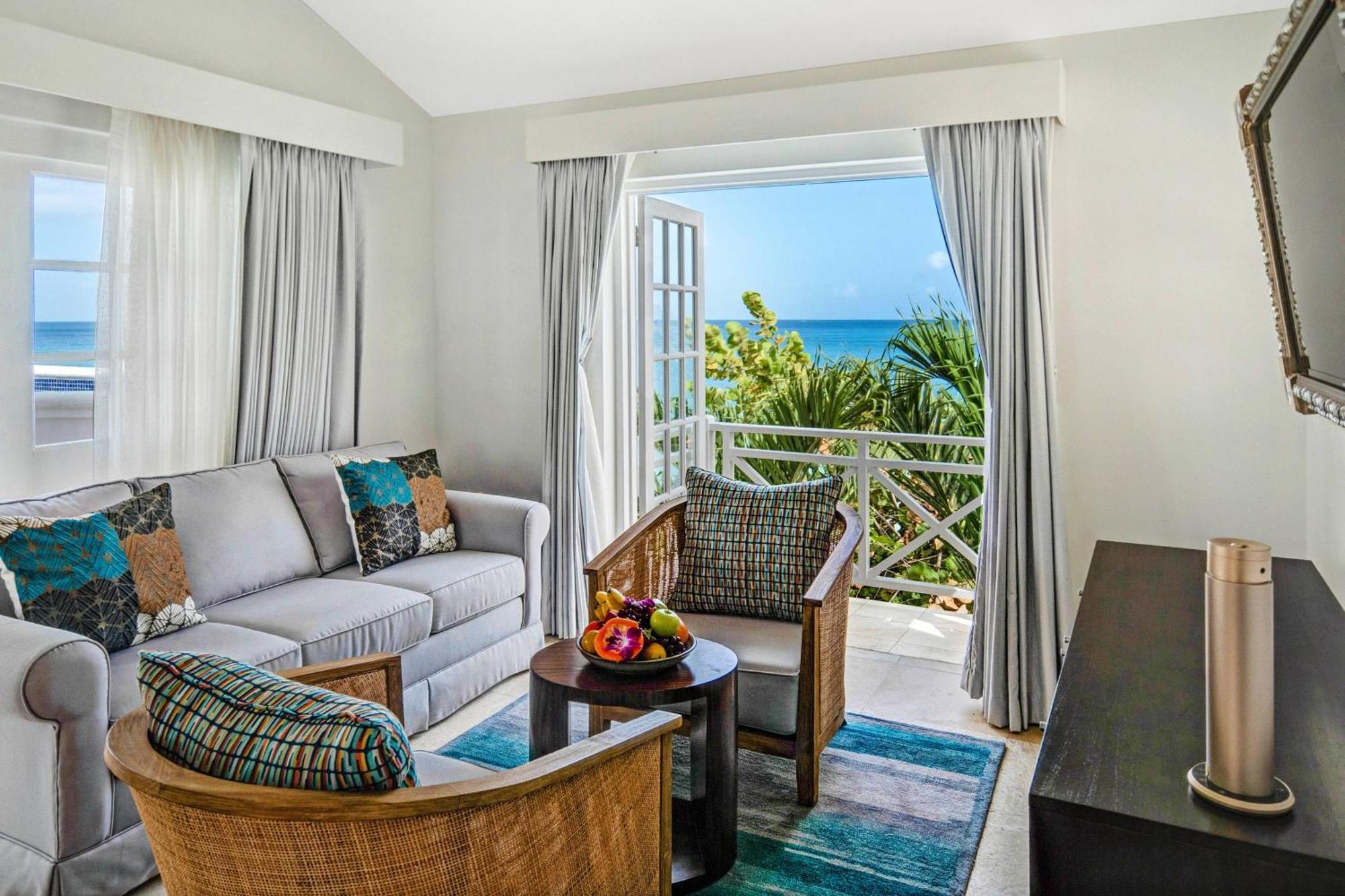 Treasure Beach Art Hotel, An Autograph Collection All-Inclusive Resort (Adults Only) Saint James Eksteriør billede