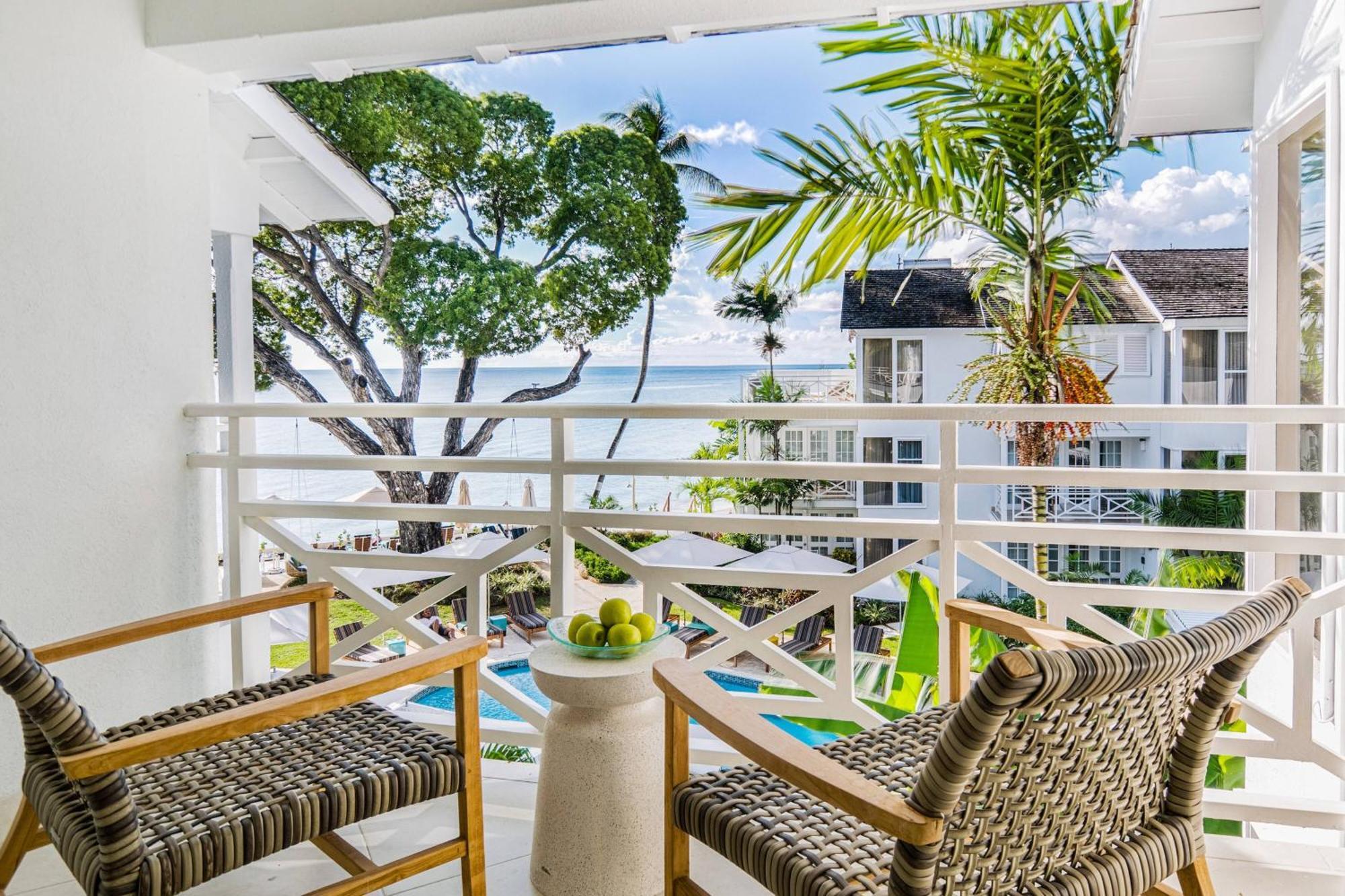 Treasure Beach Art Hotel, An Autograph Collection All-Inclusive Resort (Adults Only) Saint James Eksteriør billede