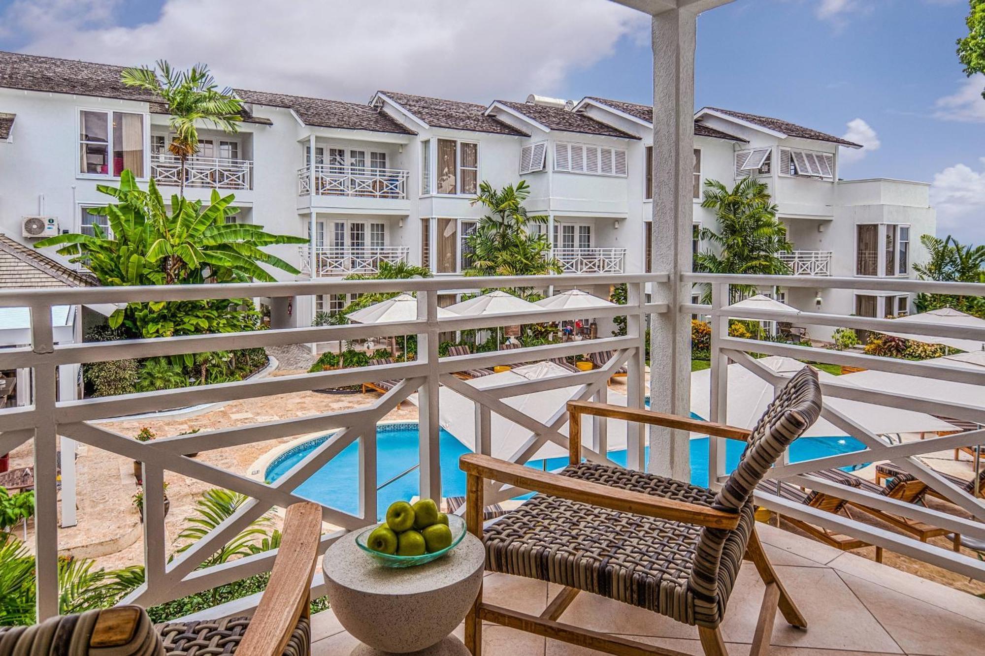 Treasure Beach Art Hotel, An Autograph Collection All-Inclusive Resort (Adults Only) Saint James Eksteriør billede