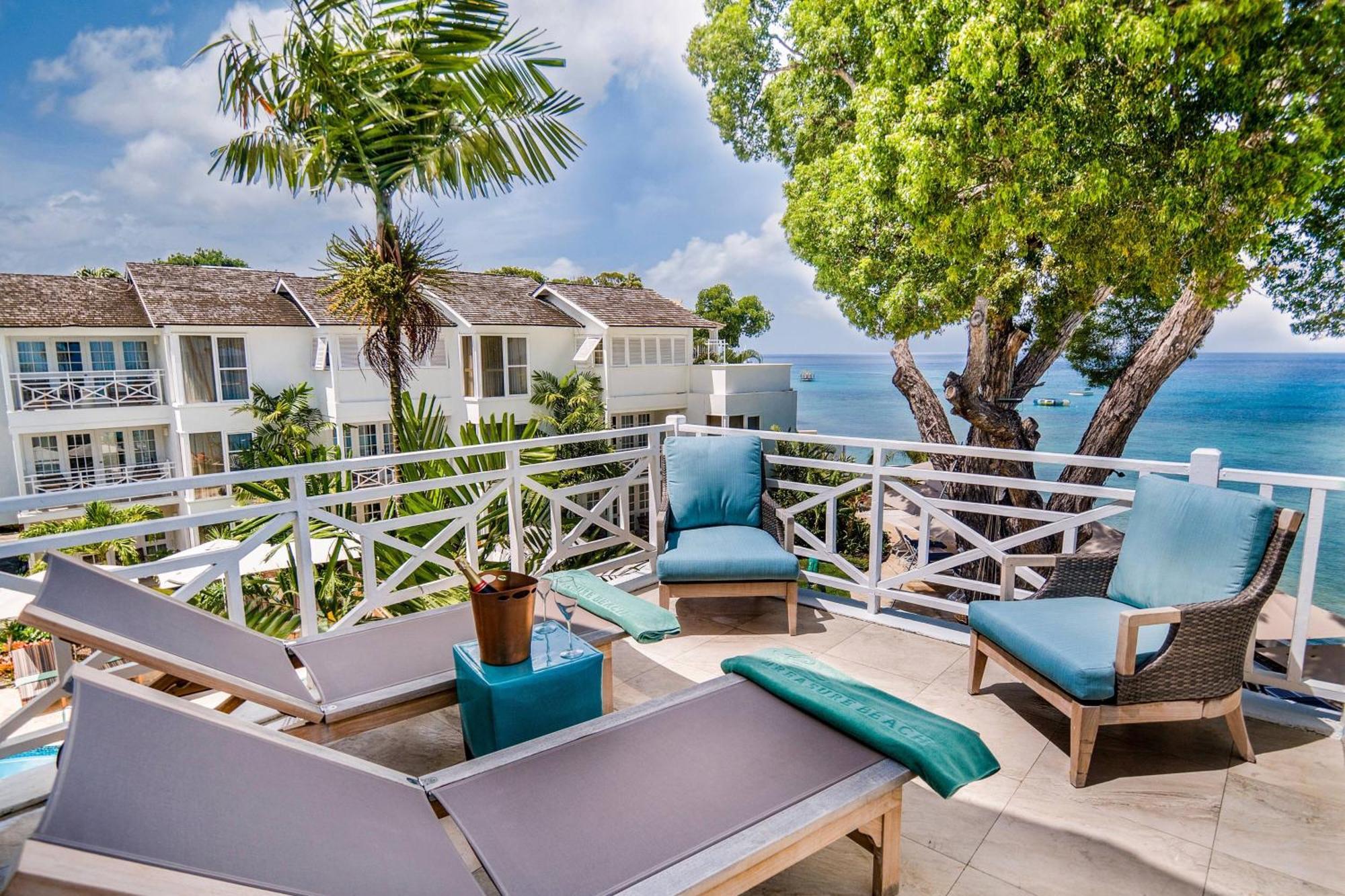 Treasure Beach Art Hotel, An Autograph Collection All-Inclusive Resort (Adults Only) Saint James Eksteriør billede