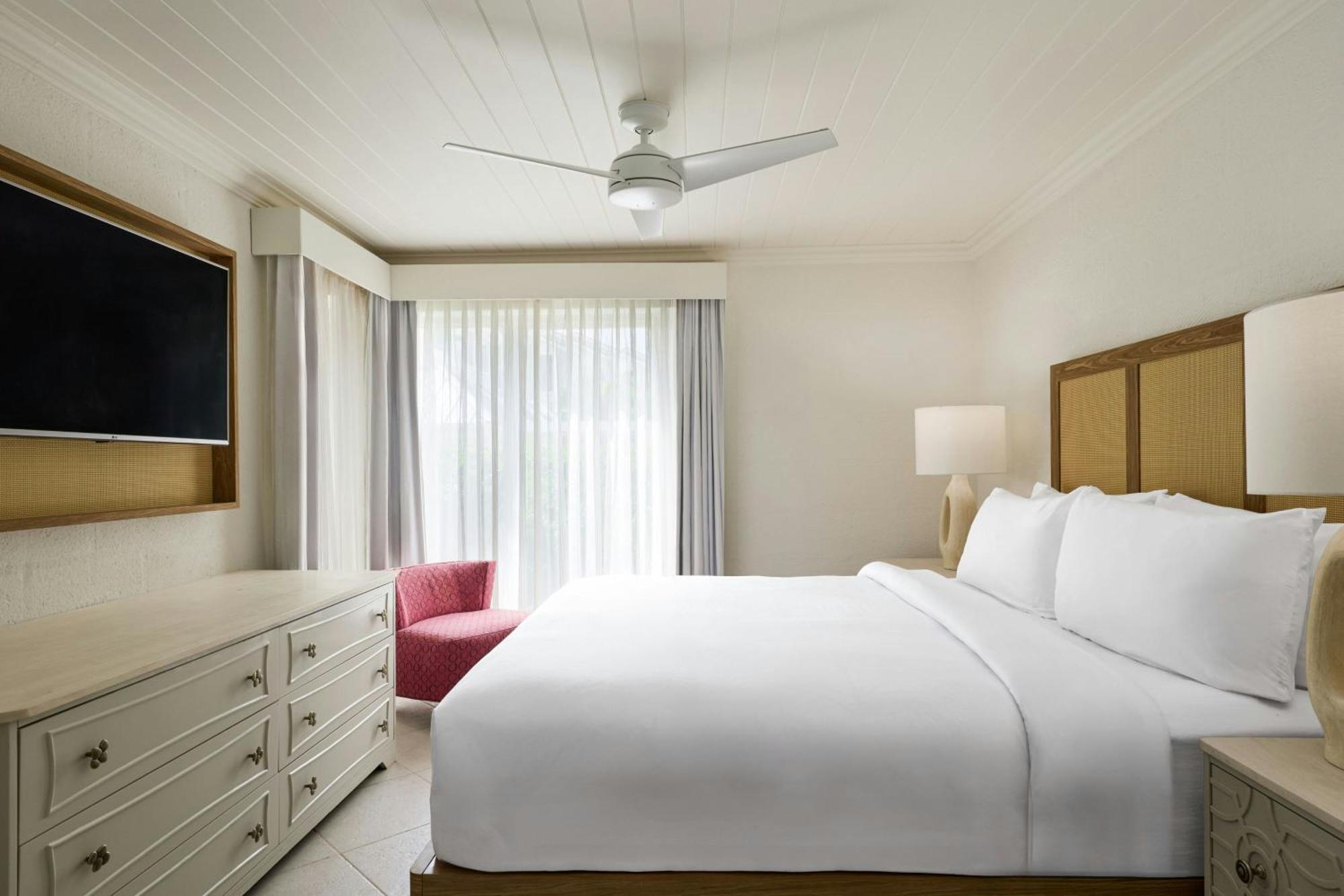 Treasure Beach Art Hotel, An Autograph Collection All-Inclusive Resort (Adults Only) Saint James Eksteriør billede