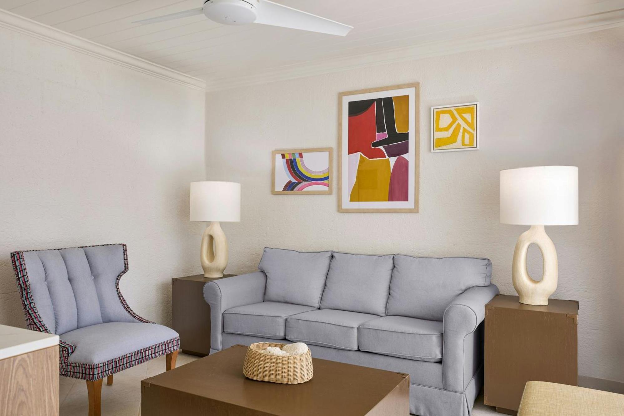 Treasure Beach Art Hotel, An Autograph Collection All-Inclusive Resort (Adults Only) Saint James Eksteriør billede