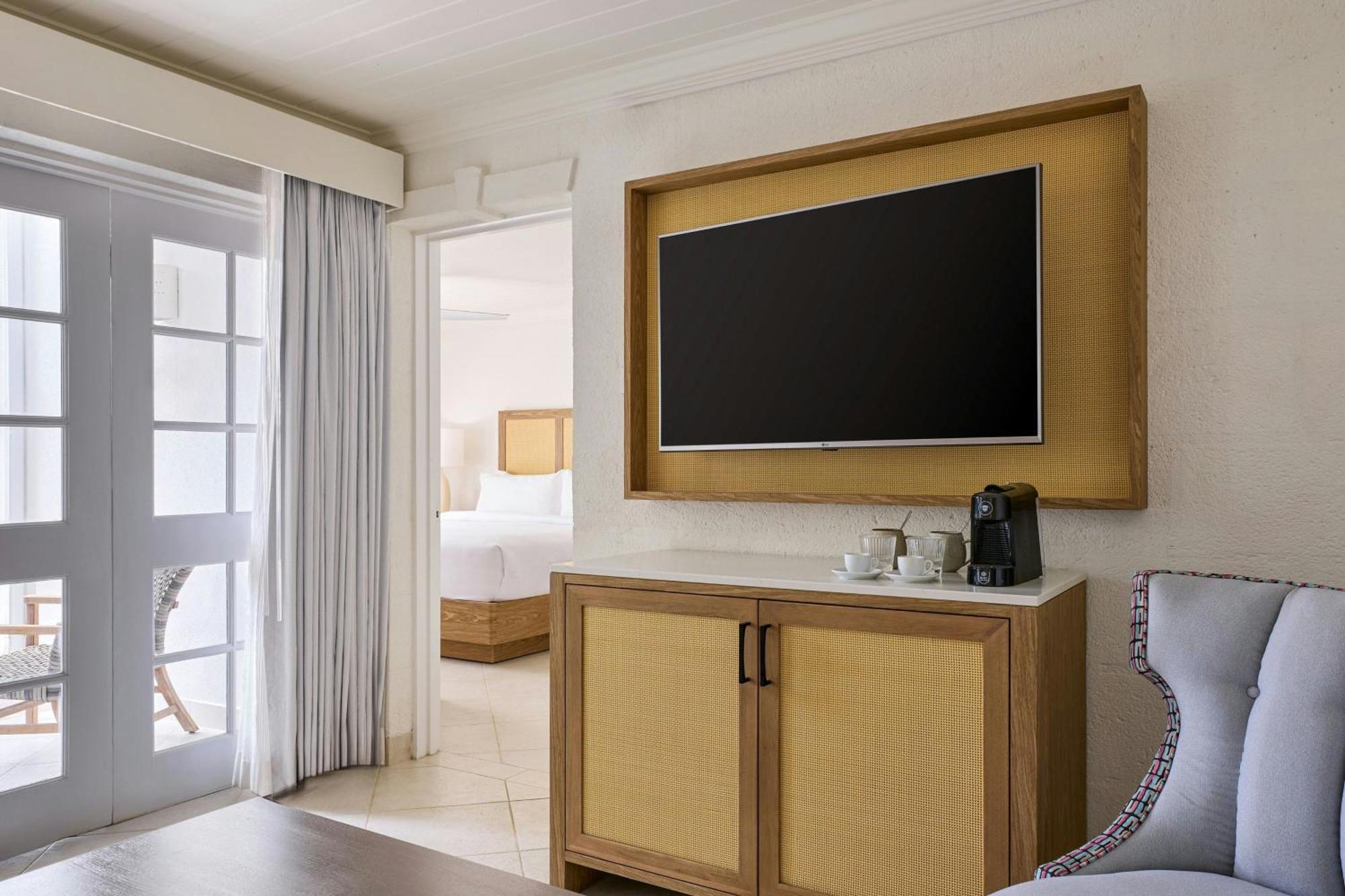 Treasure Beach Art Hotel, An Autograph Collection All-Inclusive Resort (Adults Only) Saint James Eksteriør billede
