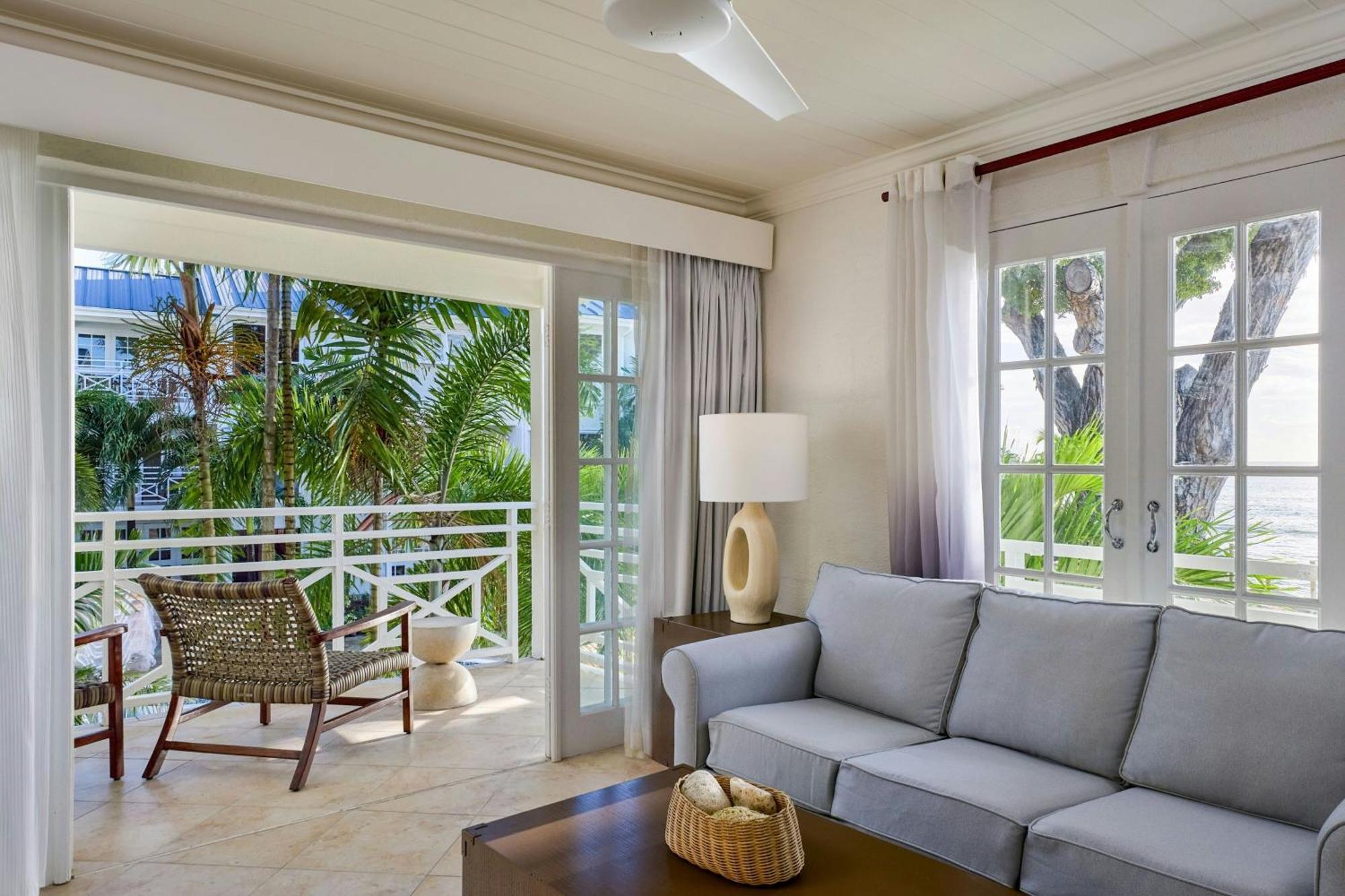 Treasure Beach Art Hotel, An Autograph Collection All-Inclusive Resort (Adults Only) Saint James Eksteriør billede