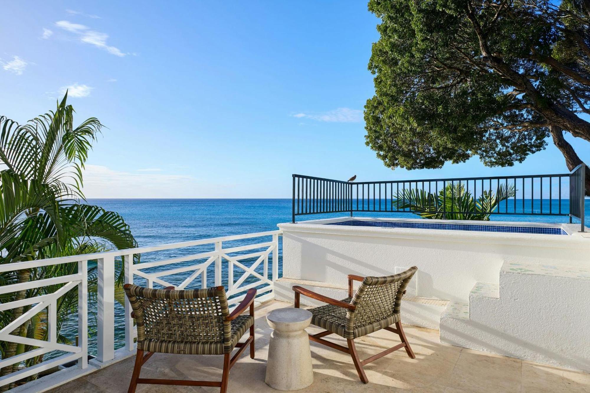 Treasure Beach Art Hotel, An Autograph Collection All-Inclusive Resort (Adults Only) Saint James Eksteriør billede