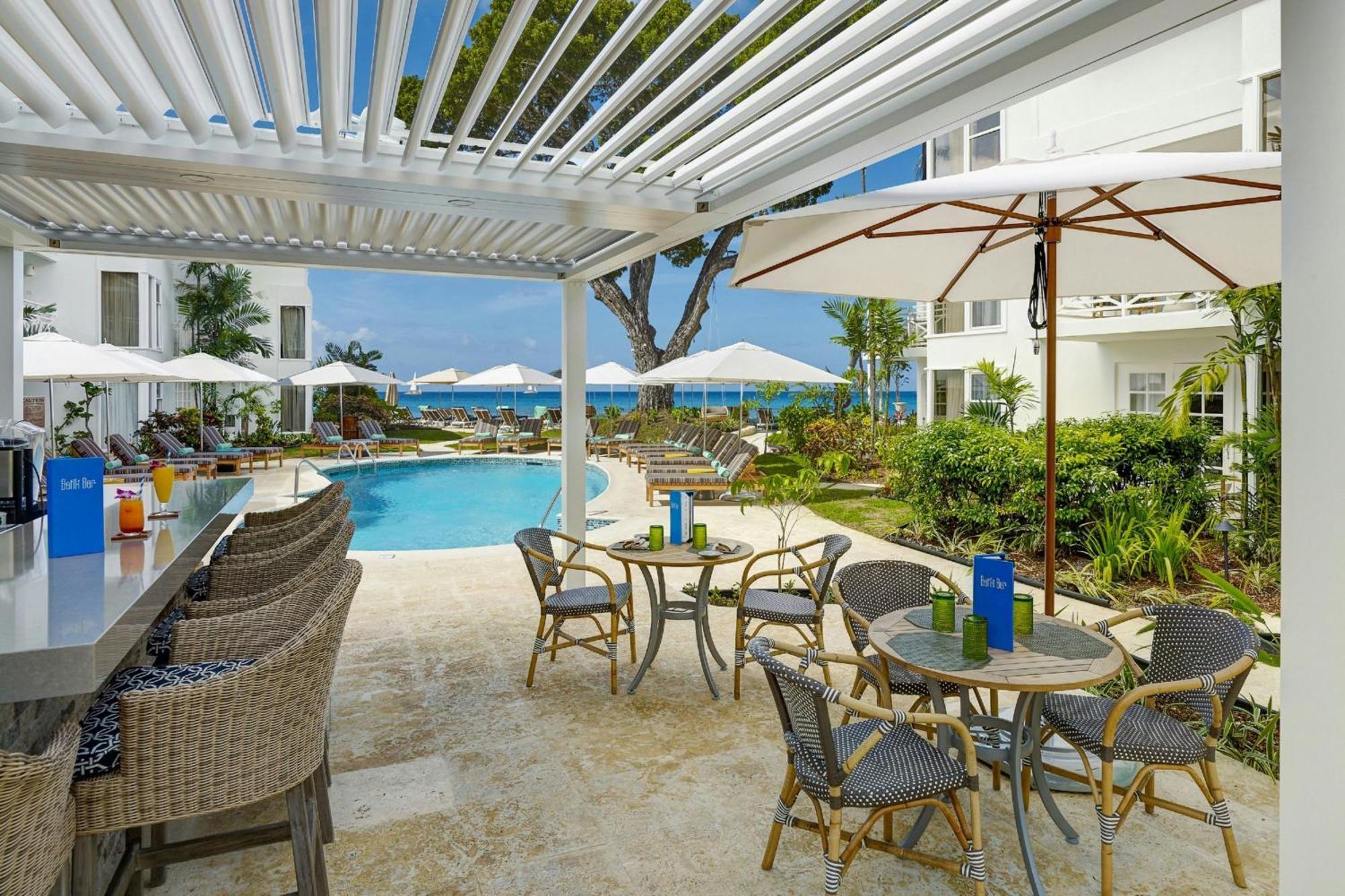 Treasure Beach Art Hotel, An Autograph Collection All-Inclusive Resort (Adults Only) Saint James Eksteriør billede