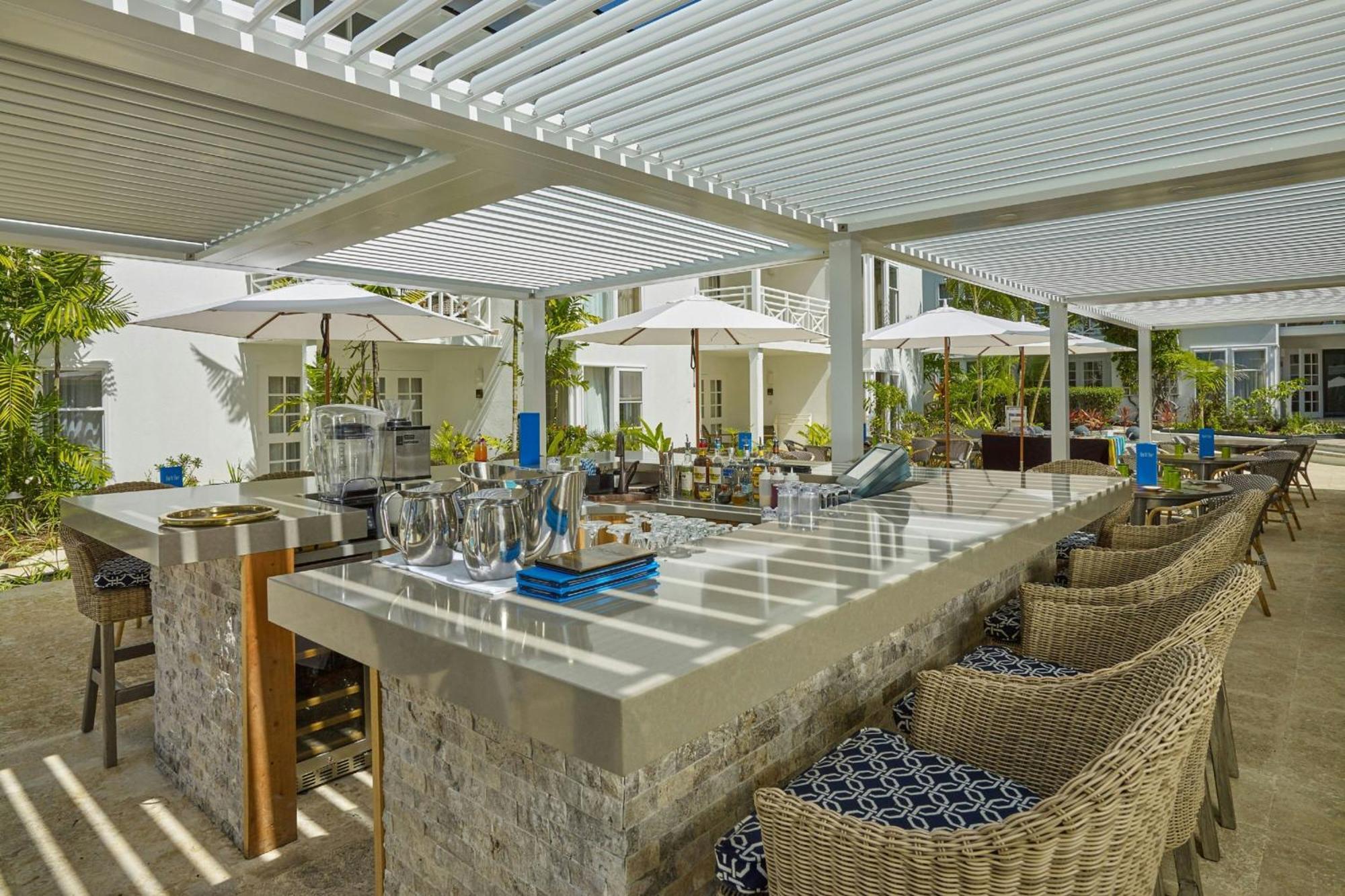 Treasure Beach Art Hotel, An Autograph Collection All-Inclusive Resort (Adults Only) Saint James Eksteriør billede