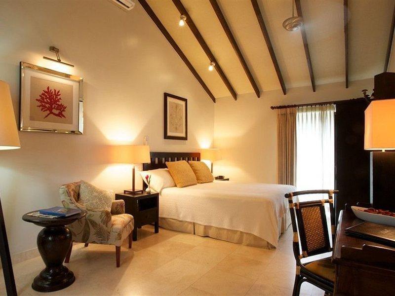 Treasure Beach Art Hotel, An Autograph Collection All-Inclusive Resort (Adults Only) Saint James Eksteriør billede