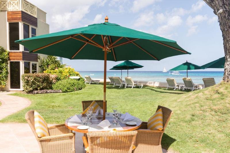 Treasure Beach Art Hotel, An Autograph Collection All-Inclusive Resort (Adults Only) Saint James Eksteriør billede