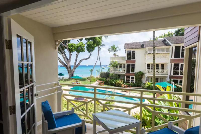 Treasure Beach Art Hotel, An Autograph Collection All-Inclusive Resort (Adults Only) Saint James Eksteriør billede