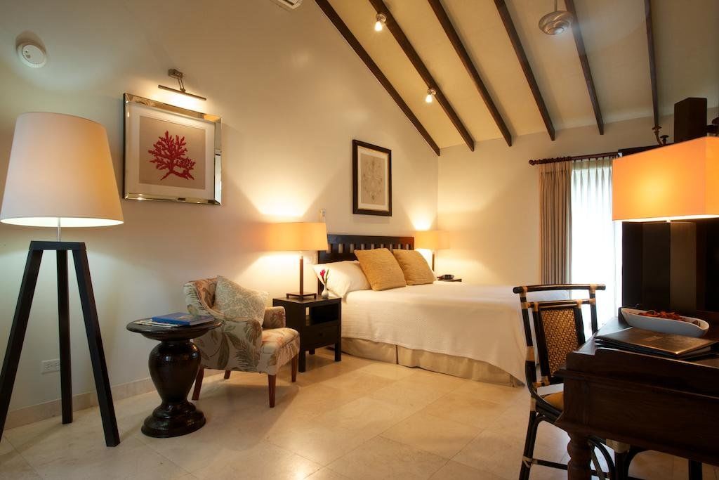 Treasure Beach Art Hotel, An Autograph Collection All-Inclusive Resort (Adults Only) Saint James Eksteriør billede