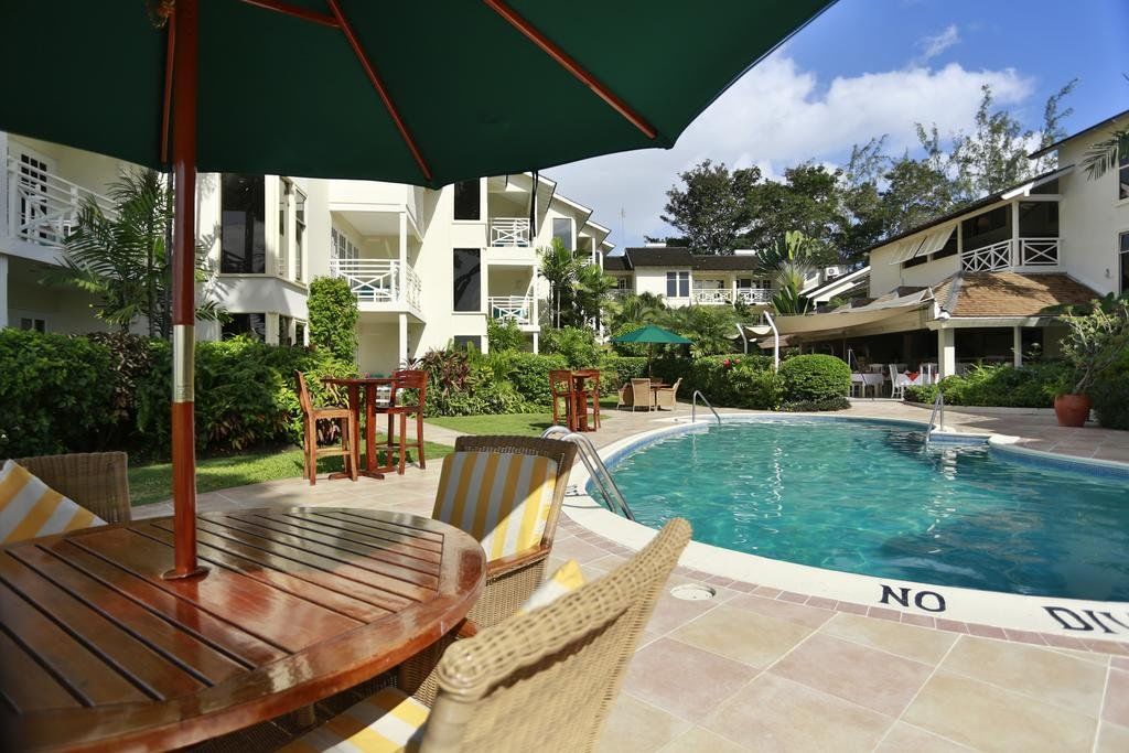 Treasure Beach Art Hotel, An Autograph Collection All-Inclusive Resort (Adults Only) Saint James Eksteriør billede