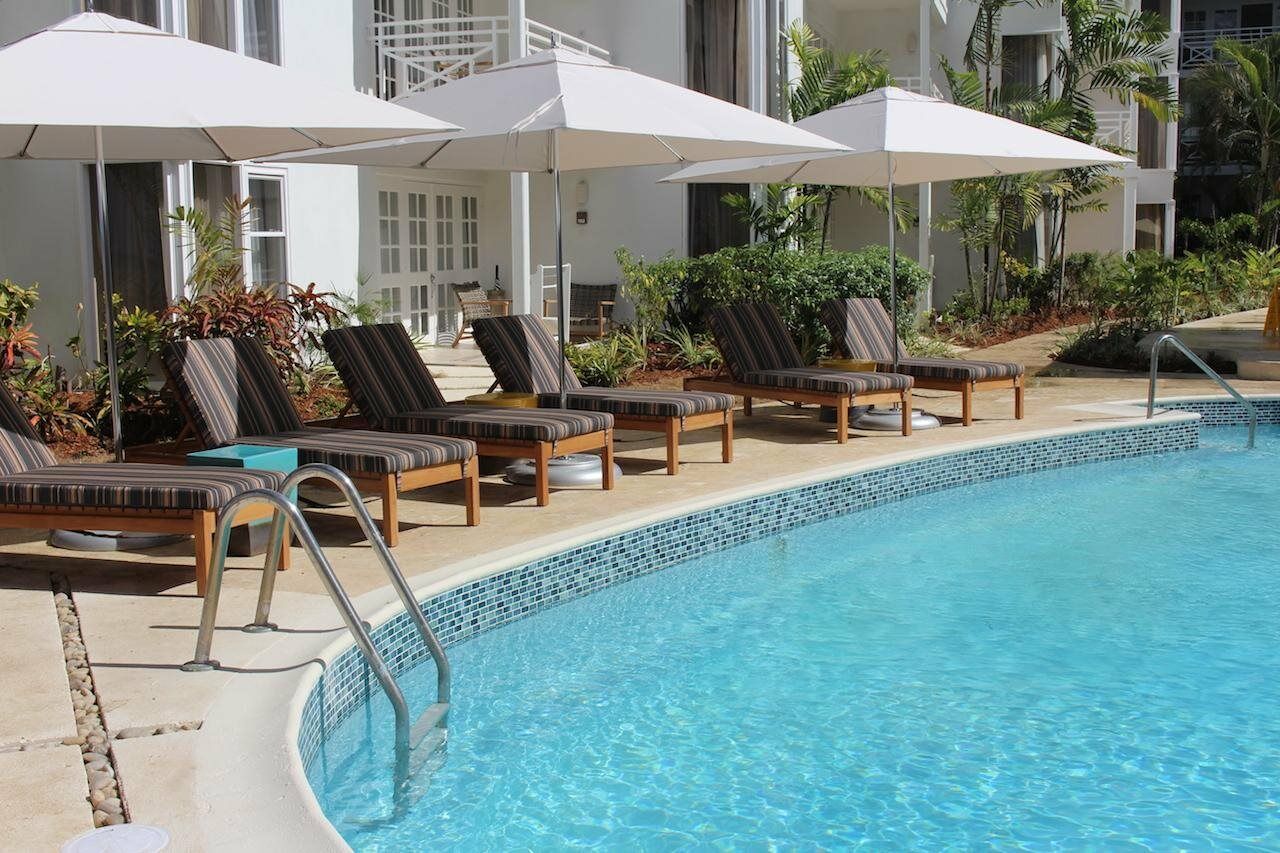 Treasure Beach Art Hotel, An Autograph Collection All-Inclusive Resort (Adults Only) Saint James Eksteriør billede