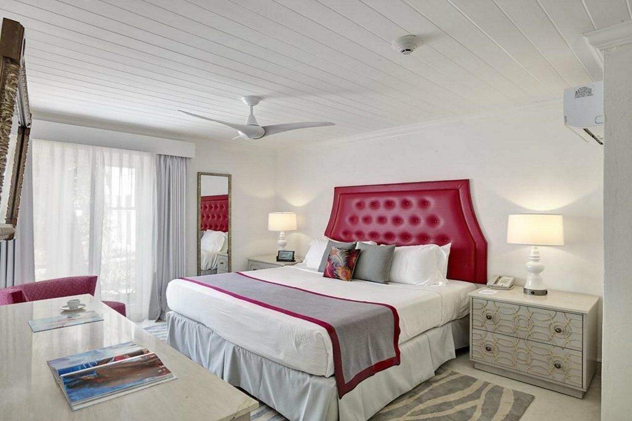 Treasure Beach Art Hotel, An Autograph Collection All-Inclusive Resort (Adults Only) Saint James Eksteriør billede