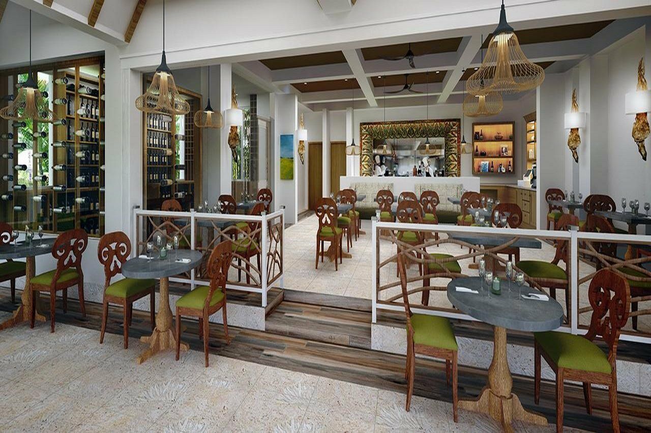 Treasure Beach Art Hotel, An Autograph Collection All-Inclusive Resort (Adults Only) Saint James Eksteriør billede