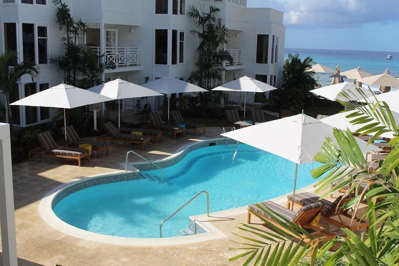 Treasure Beach Art Hotel, An Autograph Collection All-Inclusive Resort (Adults Only) Saint James Eksteriør billede
