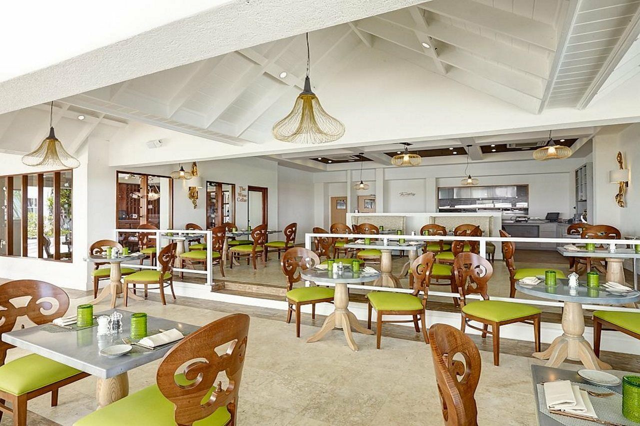 Treasure Beach Art Hotel, An Autograph Collection All-Inclusive Resort (Adults Only) Saint James Eksteriør billede