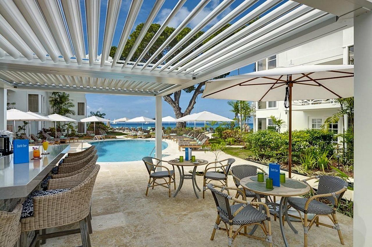 Treasure Beach Art Hotel, An Autograph Collection All-Inclusive Resort (Adults Only) Saint James Eksteriør billede