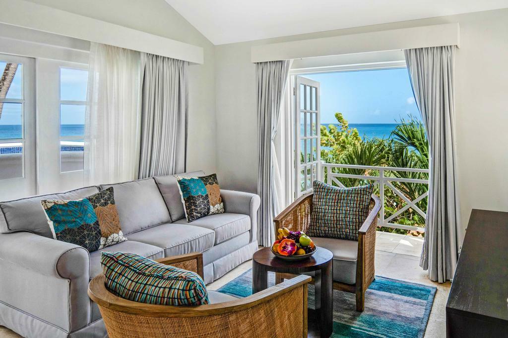 Treasure Beach Art Hotel, An Autograph Collection All-Inclusive Resort (Adults Only) Saint James Eksteriør billede