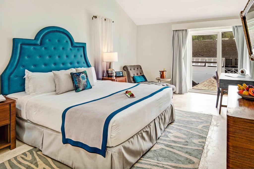 Treasure Beach Art Hotel, An Autograph Collection All-Inclusive Resort (Adults Only) Saint James Eksteriør billede